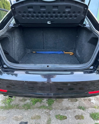Skoda Octavia cena 16900 przebieg: 222850, rok produkcji 2010 z Słomniki małe 92